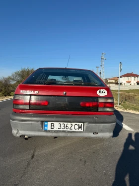 Renault 19 1.8    | Mobile.bg    4