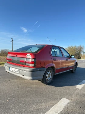 Renault 19 1.8    | Mobile.bg    3