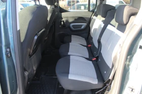 Citroen Berlingo MPV M Feel 1.5 BlueHDI 130 EAT8 S&S E6.4 N1, снимка 5