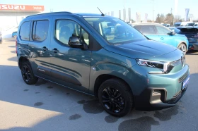 Citroen Berlingo MPV M Feel 1.5 BlueHDI 130 EAT8 S&S E6.4 N1, снимка 2