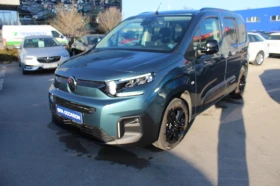 Citroen Berlingo MPV M Feel 1.5 BlueHDI 130 EAT8 S&S E6.4 N1 - 59900 лв. - 22847574 | Car24.bg