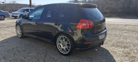 VW Golf GTI-Вс.Екстри270к., снимка 5