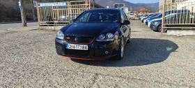 VW Golf GTI-Вс.Екстри270к. 1