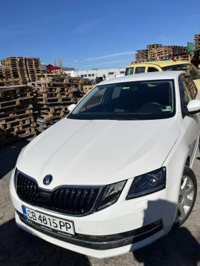 Skoda Octavia Stile | Mobile.bg    3