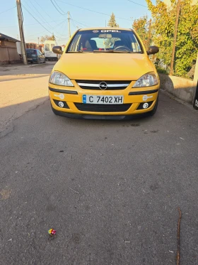 Opel Corsa, снимка 3