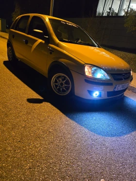 Opel Corsa, снимка 2