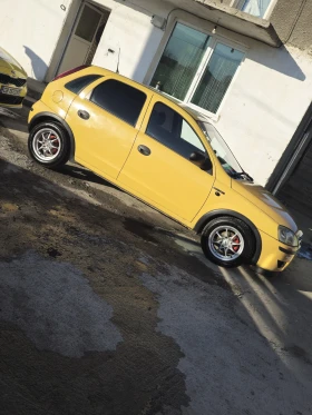 Opel Corsa, снимка 5