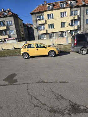 Opel Corsa, снимка 4