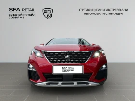 Обява за продажба на Peugeot 3008 NEW ALLURE 1.5 BlueHDi 130 EAT8 EURO 6 ~49 900 лв. - изображение 1