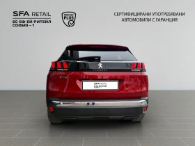 Обява за продажба на Peugeot 3008 NEW ALLURE 1.5 BlueHDi 130 EAT8 EURO 6 ~49 900 лв. - изображение 5