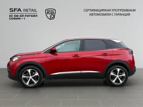 Обява за продажба на Peugeot 3008 NEW ALLURE 1.5 BlueHDi 130 EAT8 EURO 6 ~49 900 лв. - изображение 7