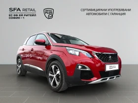Обява за продажба на Peugeot 3008 NEW ALLURE 1.5 BlueHDi 130 EAT8 EURO 6 ~49 900 лв. - изображение 2