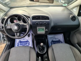 Seat Altea УНИКАТ/140000км - 4999 лв. - 52949666 | Car24.bg