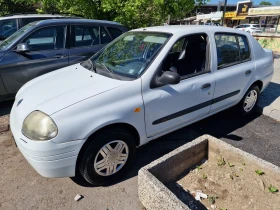 Снимка Renault Symbol