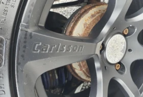 Smart Fortwo Carlsson 1.0/TURBO 2011 | Mobile.bg    12