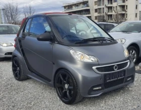 Smart Fortwo Carlsson 1.0/TURBO 2011 | Mobile.bg    3
