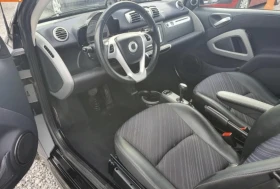 Smart Fortwo Carlsson 1.0/TURBO 2011 | Mobile.bg    8