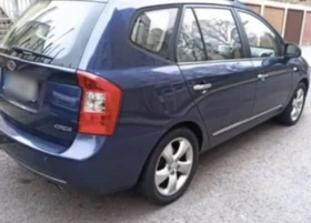 Kia Carens - 6000 лв. - 63108463 2