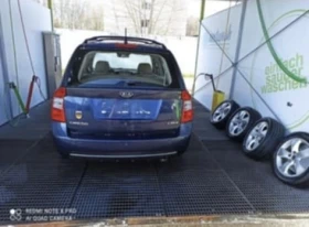 Kia Carens - 6000 лв. - 63108463 4