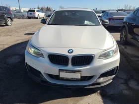 BMW 240 M xDrive*    * (CARFAX) | Mobile.bg    2