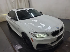 BMW 240 M xDrive*    * (CARFAX) | Mobile.bg    3