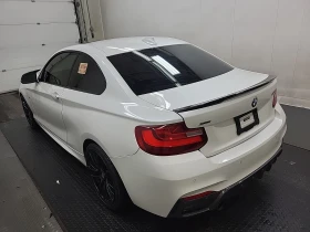 BMW 240 M xDrive*    * (CARFAX) | Mobile.bg    5