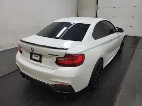 BMW 240 M xDrive*    * (CARFAX) | Mobile.bg    8