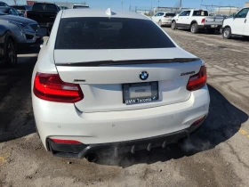 BMW 240 M xDrive*    * (CARFAX) | Mobile.bg    7