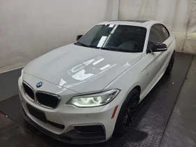 BMW 240 M xDrive*    * (CARFAX) | Mobile.bg    4