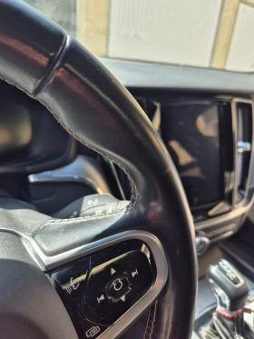 Обява за продажба на Volvo S60 T5R. В гаранция до 10/2026 ~50 000 лв. - изображение 8