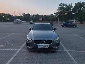 Обява за продажба на Volvo S60 T5R. В гаранция до 10/2026 ~55 000 лв. - изображение 1