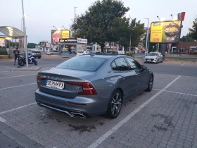 Обява за продажба на Volvo S60 T5R. В гаранция до 10/2026 ~55 000 лв. - изображение 5