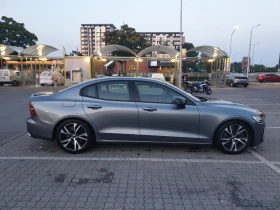 Обява за продажба на Volvo S60 T5R. В гаранция до 10/2026 ~55 000 лв. - изображение 6