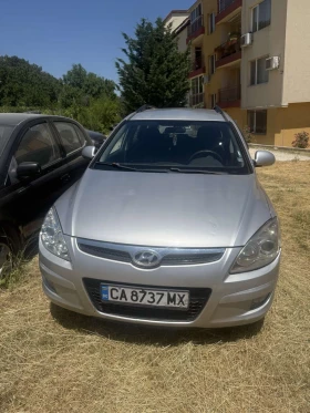 Hyundai I30 | Mobile.bg    2