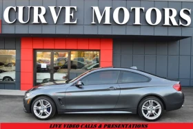 BMW 430 I * M-Package* * HeadUp* AвтоКредит* (ЦЕНА ДО БГ) - 39999 лв. - 30147328 3