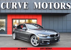BMW 430 I * M-Package* * HeadUp* * AвтоКредит* (ЦЕНА ДО БГ