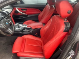 BMW 430 I * M-Package* * HeadUp* AвтоКредит* (ЦЕНА ДО БГ) - 39999 лв. - 30147328 9