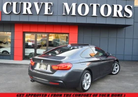 BMW 430 I * M-Package* * HeadUp* AвтоКредит* (ЦЕНА ДО БГ) - 39999 лв. - 30147328 5