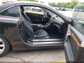 Mercedes-Benz SL 500  !!! | Mobile.bg    10