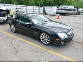 Mercedes-Benz SL 500 Крайна цена!!!