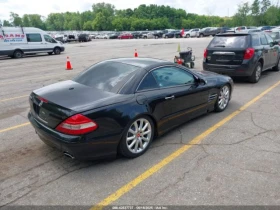 Mercedes-Benz SL 500  !!! | Mobile.bg    8