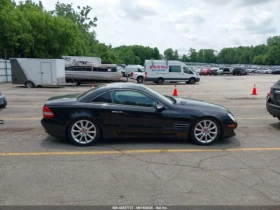 Mercedes-Benz SL 500  !!! | Mobile.bg    4