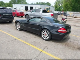 Mercedes-Benz SL 500  !!! | Mobile.bg    6