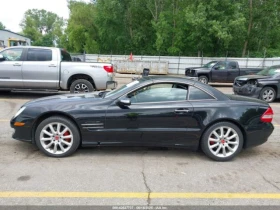 Mercedes-Benz SL 500  !!! | Mobile.bg    5