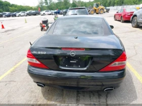 Mercedes-Benz SL 500  !!! | Mobile.bg    7