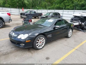 Mercedes-Benz SL 500  !!! | Mobile.bg    3