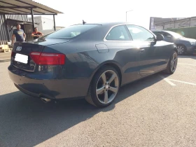 Обява за продажба на Audi A5 2.7TDI* Швейцария ~11 200 лв. - изображение 4