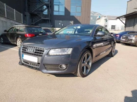 Обява за продажба на Audi A5 2.7TDI* Швейцария ~11 200 лв. - изображение 1