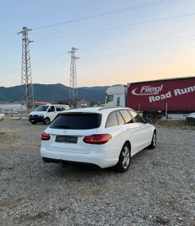 Mercedes-Benz C 220 2.2 CDI - 26800 лв. - 18653160 3