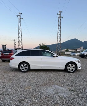 Mercedes-Benz C 220 2.2 CDI - 26800 лв. - 18653160 2